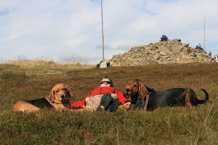 Śnieżnik 2009